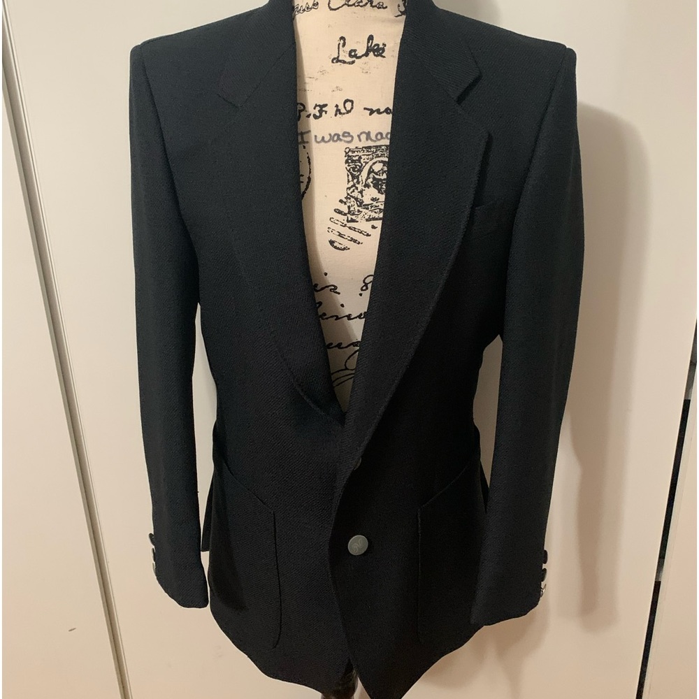 Louis Levy Amazing quality Vintage jacket